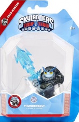 Skylanders: Trap Team Мастер ловушек Thunderbolt