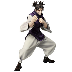 

Фигурка-аниме Banpresto: Jujutsu Kaisen – Choso Maximatic Prize Figure [Ver. A] (22 см) (BP29194P)