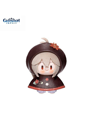 

Мягкая игрушка miHoYo Genshin Impact – Fontaine Kazuha (12 см)