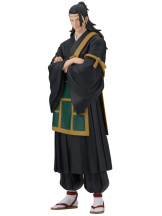 Фигурка-аниме Banpresto: Jujutsu Kaisen – Suguru Geto (Kenjaku) [King of Artist] (PZ71172P) (21 см)