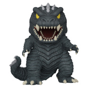 Фигурка Funko POP Animation: Godzilla Singular Point - Godzilla Ultima (1468) (72113)