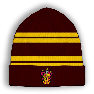 

Шапка Гарри Поттер - Гриффиндор (HATS001)