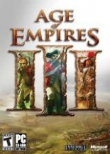 Age of Emperies III (PC-DVD)