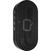 Колонка беспроводная QUMO X2 BT002 Bluetooth 2.1 RDA Bluetooth Speaker, 3W speaker, black