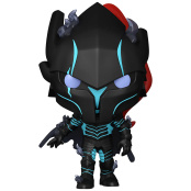 Фигурка Funko POP Animation: Solo Leveling – Igris With MT Chase (1985) (86841) (9,5 см)