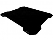 Коврик игровой для мыши Speedlink CRIPT Ultra Thin Gaming Mousepad, black