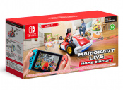 Mario Kart Live – Home Circuit. Набор Mario (Nintendo Switch)