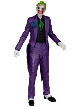 Фигурка McFarlane Toys DC Multiverse – The Joker Death of The Family (18 см)