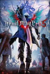 Devil May Cry 5 (PC-цифровая версия)