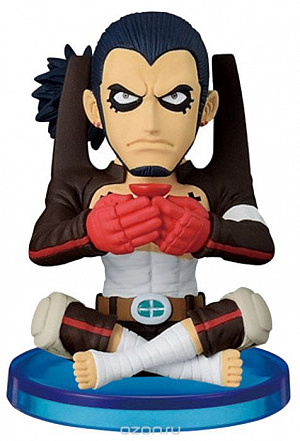 

Фигурка Op Wcf Fig Coll - Dressrose 4 - Ideo 7 см 7560