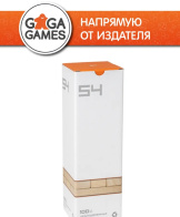 Настольная игра Башня 54