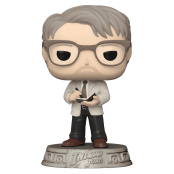 Фигурка Funko POP Movies: Indiana Jones 5 Dial of Destiny - Dr. Jurgen Voller (1387) (70810)