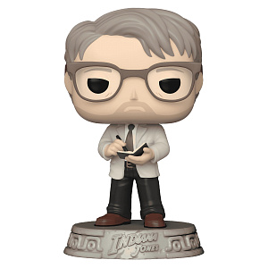 

Фигурка Funko POP Movies: Indiana Jones 5 Dial of Destiny - Dr. Jurgen Voller (1387) (70810)