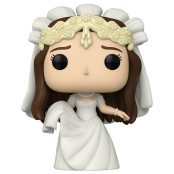 Фигурка Funko POP TV: Friends - Rachel Green in Wedding Dress (1280) (65680)