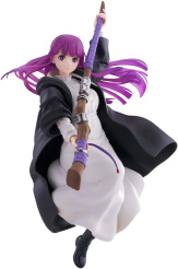 Фигурка-аниме Banpresto: Frieren: Beyond Journey's End – Fern [Grandista] (PZ71011P) (19 см)