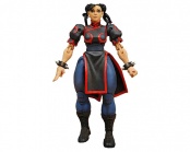 Фигурка Street Fighter IV: Chun-Li