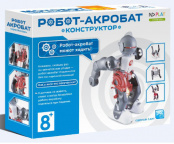 Конструктор: Робот-акробат (OTC0868245: OCIE)