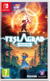 Teslagrad Power Pack (Nintendo Switch)