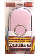 Сумка HardBag Rose Pink for PSP ser. 2000