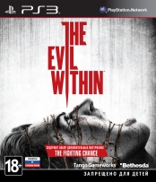 The Evil Within (PS3) (GameReplay)