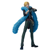 Фигурка Tamashii Box One Piece Vol.1 – Sanji (613653)