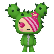 Фигурка Funko POP Tokidoki – SANDy (55754)