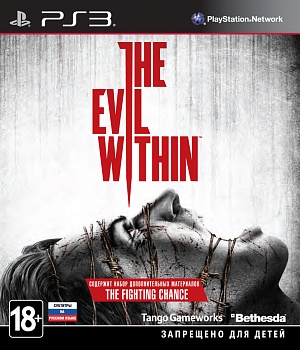 

The Evil Within (PS3) (GameReplay)