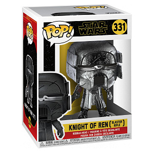 

Фигурка Funko POP Star Wars: Rise of Skywalker – KOR Blaster (Hem CH) (47241)