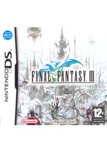 Final Fantasy III