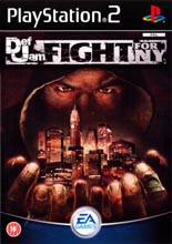 Def Jam Fight for NY