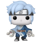 Фигурка Funko POP Animation: Boruto - Mitsuki with Snake Hands (1357) (61386)