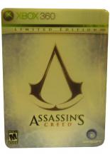Assassin's Creed Limited Edition (Xbox 360)