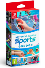 Nintendo Switch Sports (Nintendo Switch)
