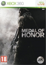 Medal of Honor (Xbox 360) (GameReplay)