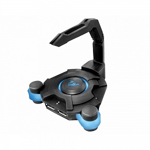 

QCYBER Droid, Высокоскоростной 2.0 USB HUB