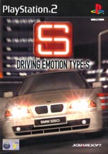 Driving Emotion Type S