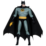 Фигурка McFarlane Toys DC Batman: The Animated Series Build-A Action Figure Wave 5 – Classic Batman (15 см)