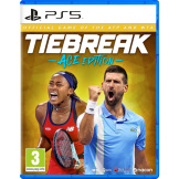 Tiebreaker. Ace Edition (PS5)