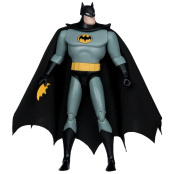 Фигурка McFarlane Toys DC Batman: The Animated Series Build-A Action Figure Wave 5 – Classic Batman (15 см)