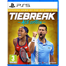 Tiebreaker. Ace Edition (PS5)