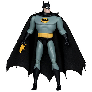 

Фигурка McFarlane Toys DC Batman: The Animated Series Build-A Action Figure Wave 5 – Classic Batman (15 см)