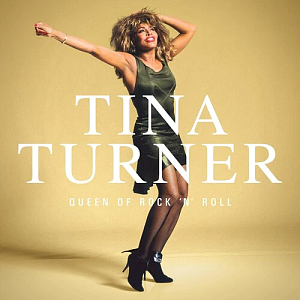 

Виниловая пластинка Tina Turner - Queen Of Rock 'N' Roll (LP)