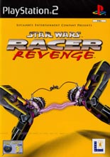 Star Wars Raser Revenge