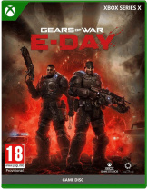 Gears of War: E-Day (Xbox Series X)
