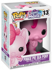 Фигурка Funko POP! Vinyl: My Little Pony: Pinkie Pie Sea Pony 21642