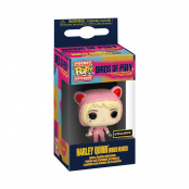 Брелок Funko Pocket POP Birds of Prey – Broken Hearted (Exc) (44382-PDQ)