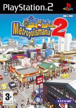 Metropolismania 2 (PS2)