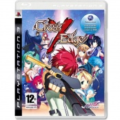 Cross Edge (PS3)