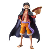 Фигурка One Piece: Grandista Nero - Monkey. D. Luffy (4983164195040)