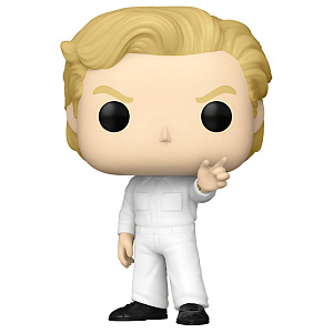 

Фигурка Funko POP TV: Stranger Things - 001 SDCC23 (Exc) (1387) (71728)